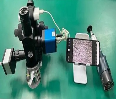 金相檢測(cè)便攜式