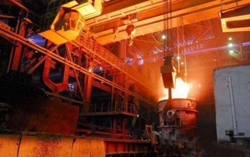 高溫熔融金屬吊運安全檢測