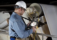 設備狀態(tài)監(jiān)測與故障診斷