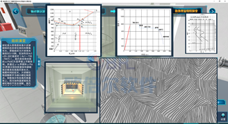 金屬材料力學(xué)和運動仿真