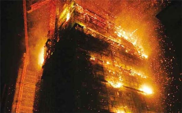 鋼結(jié)構(gòu)過火過燒安全評估檢測檢驗檢測常用的方法